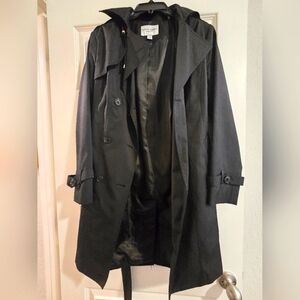 Cole Haan Raincoat